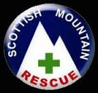 Mountain Rescue Scotland Ad