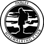 Paisley Hillwalking Club Home Page